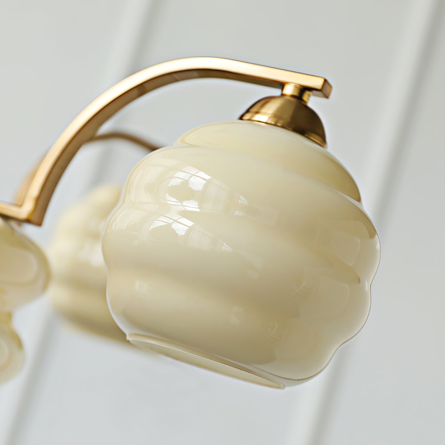 Art Deco Vintage Chandelier