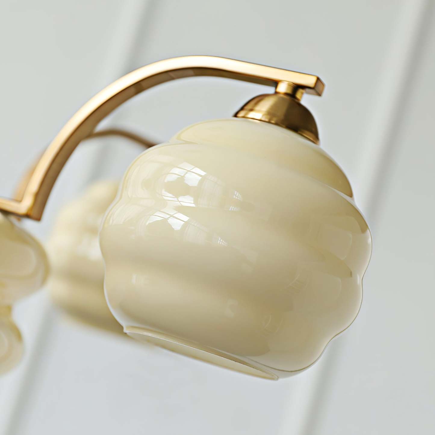 Art Deco Vintage Chandelier