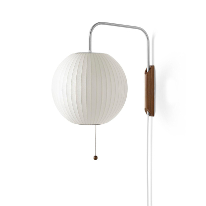 Bubble Ball  Wall Sconce