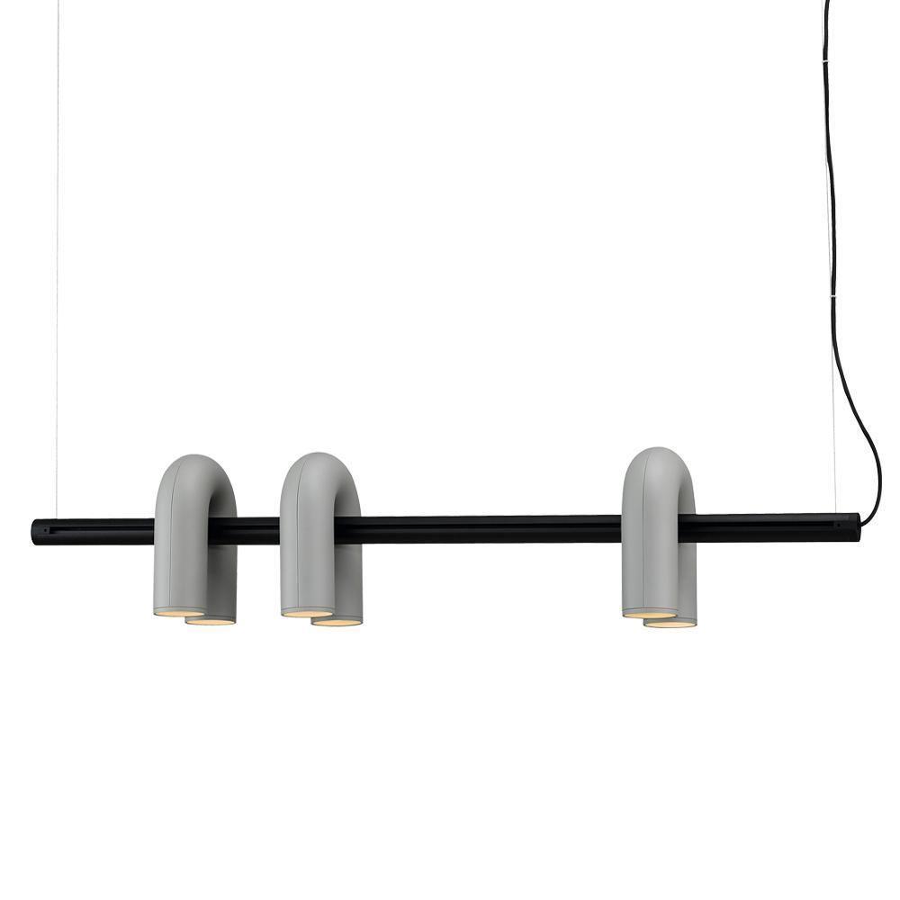 Modern Style Cirkus Chandelier