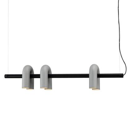 Modern Style Cirkus Chandelier