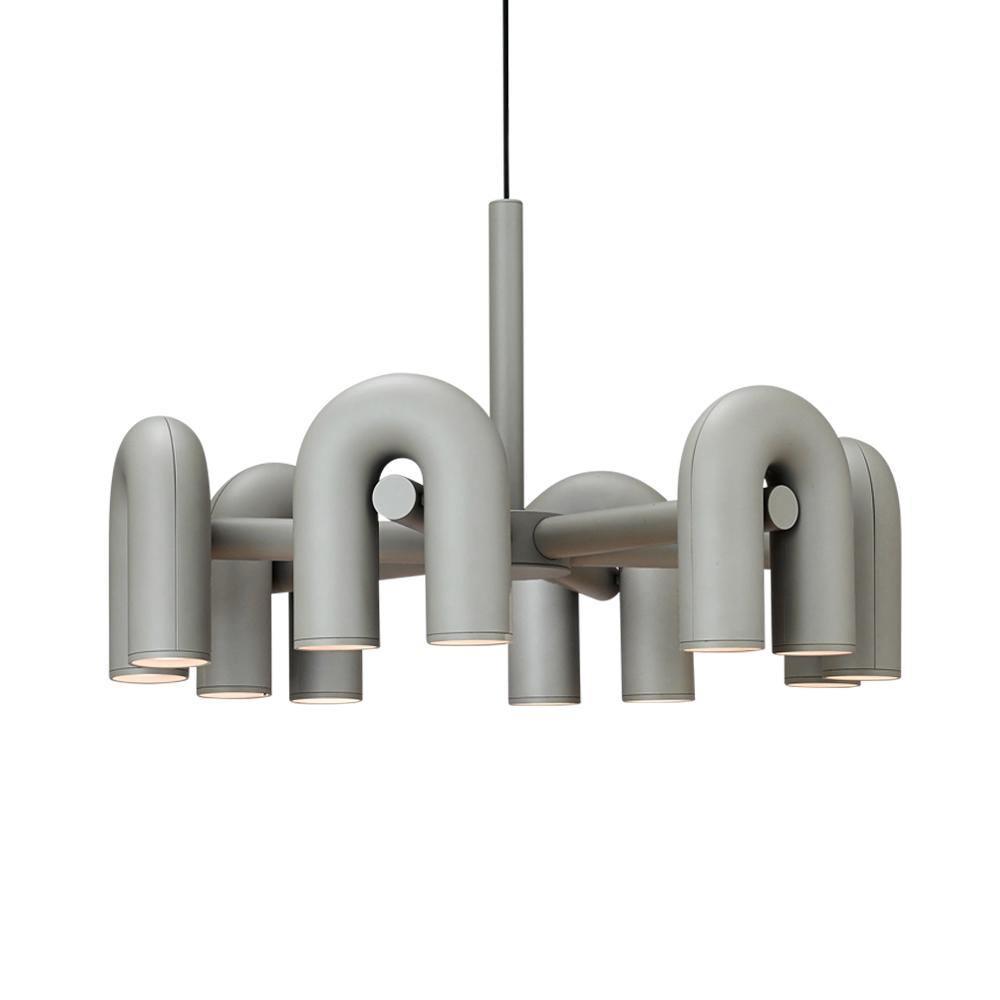Modern Style Cirkus Chandelier