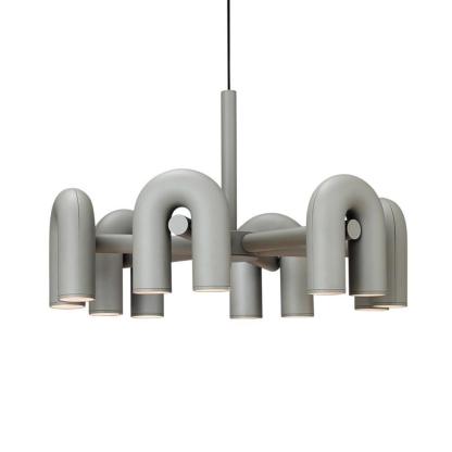 Modern Style Cirkus Chandelier