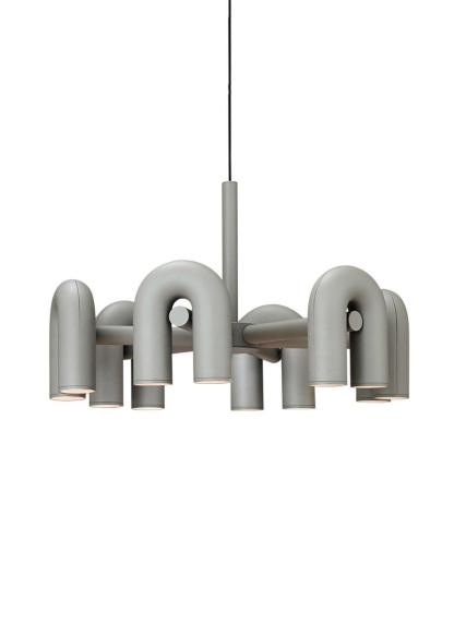 Modern Style Cirkus Chandelier