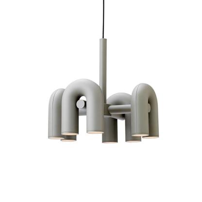 Modern Style Cirkus Chandelier
