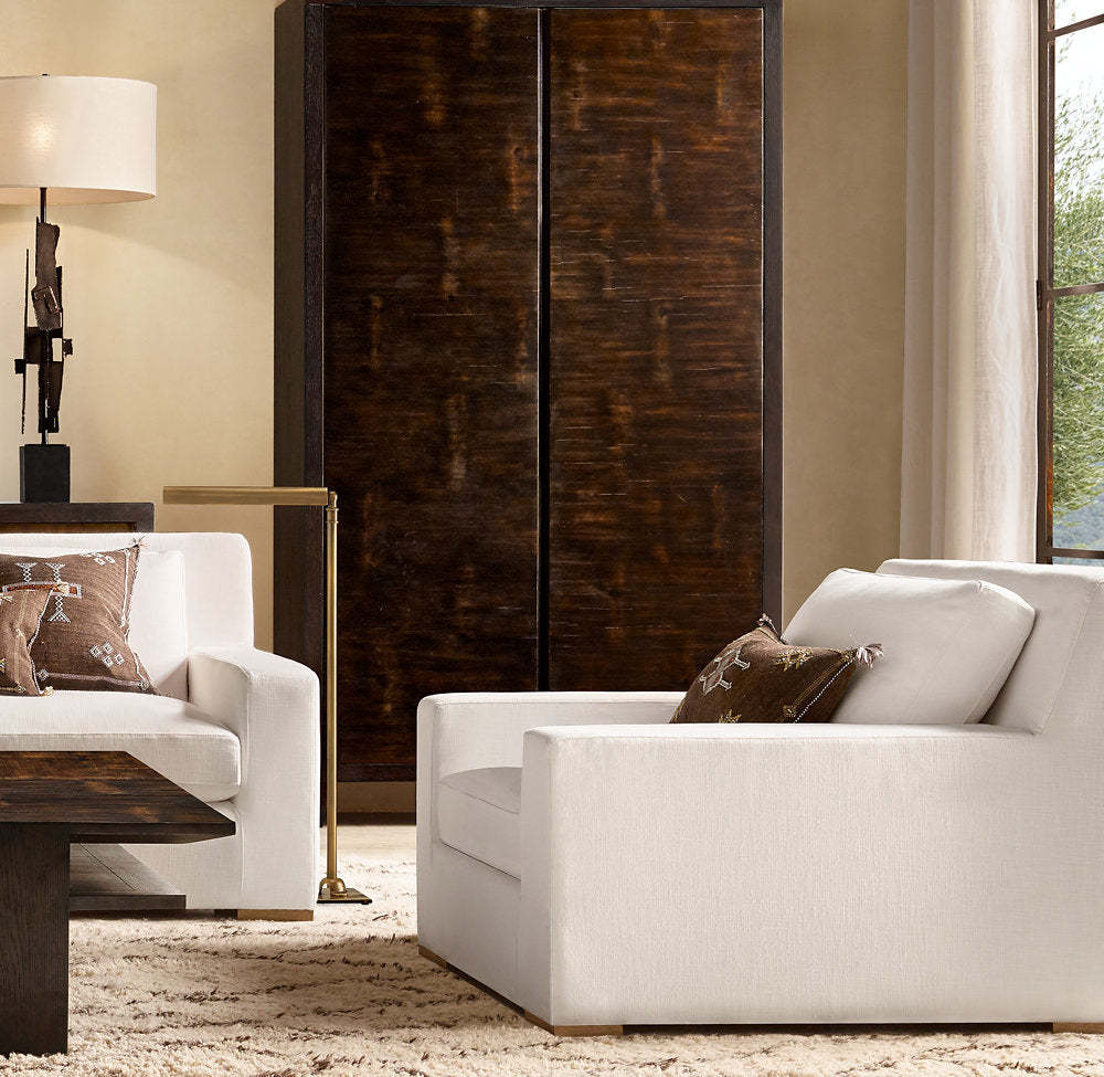 SLIMLINE TASK FLOOR LAMP