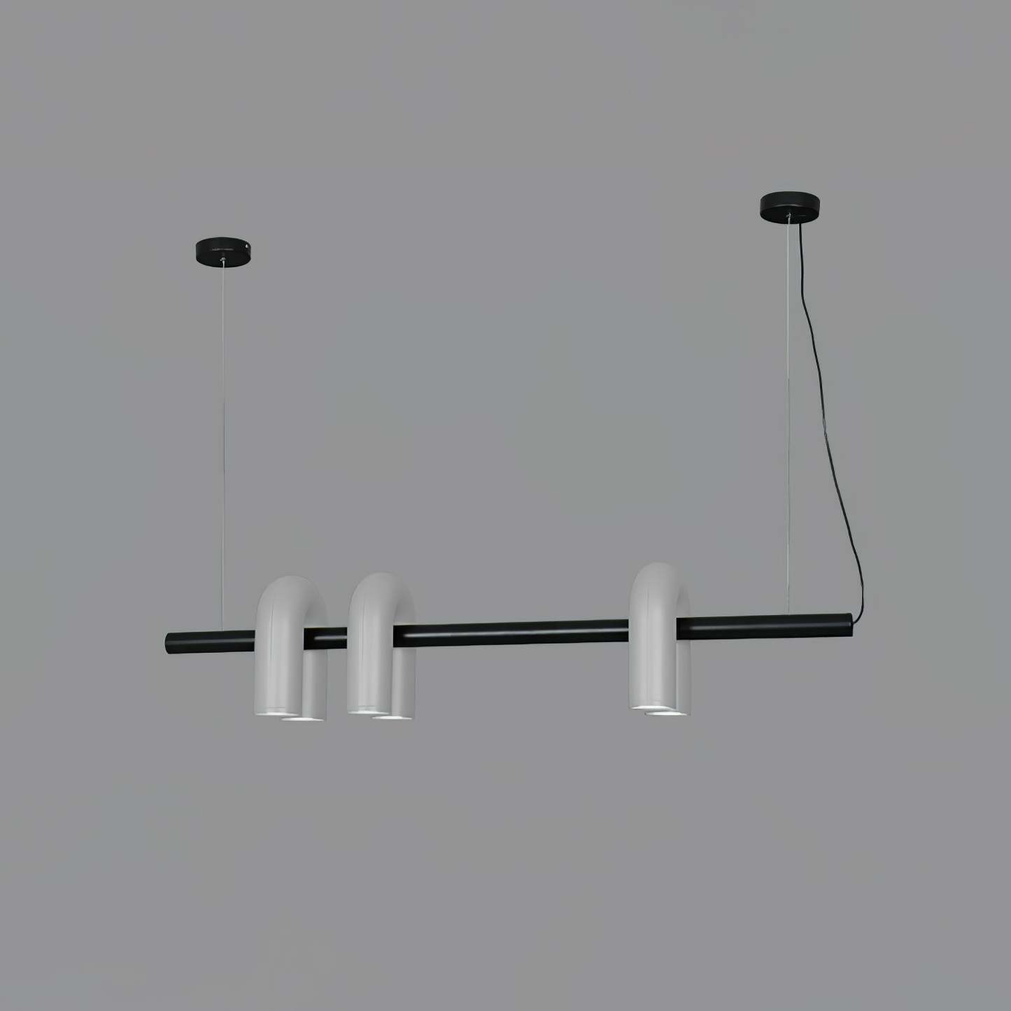 Modern Style Cirkus Chandelier