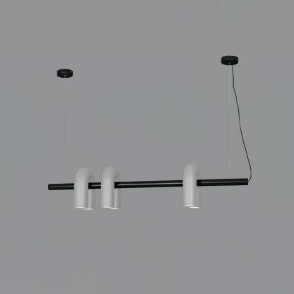 Modern Style Cirkus Chandelier