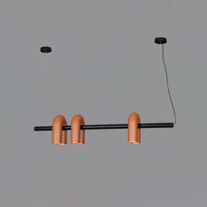 Modern Style Cirkus Chandelier