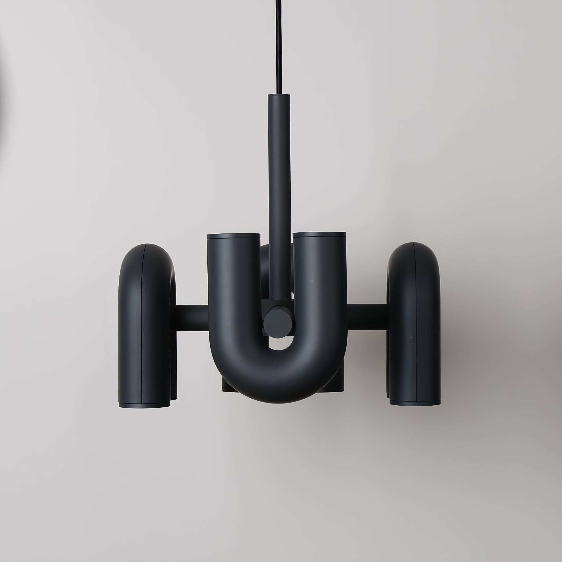 Modern Style Cirkus Chandelier