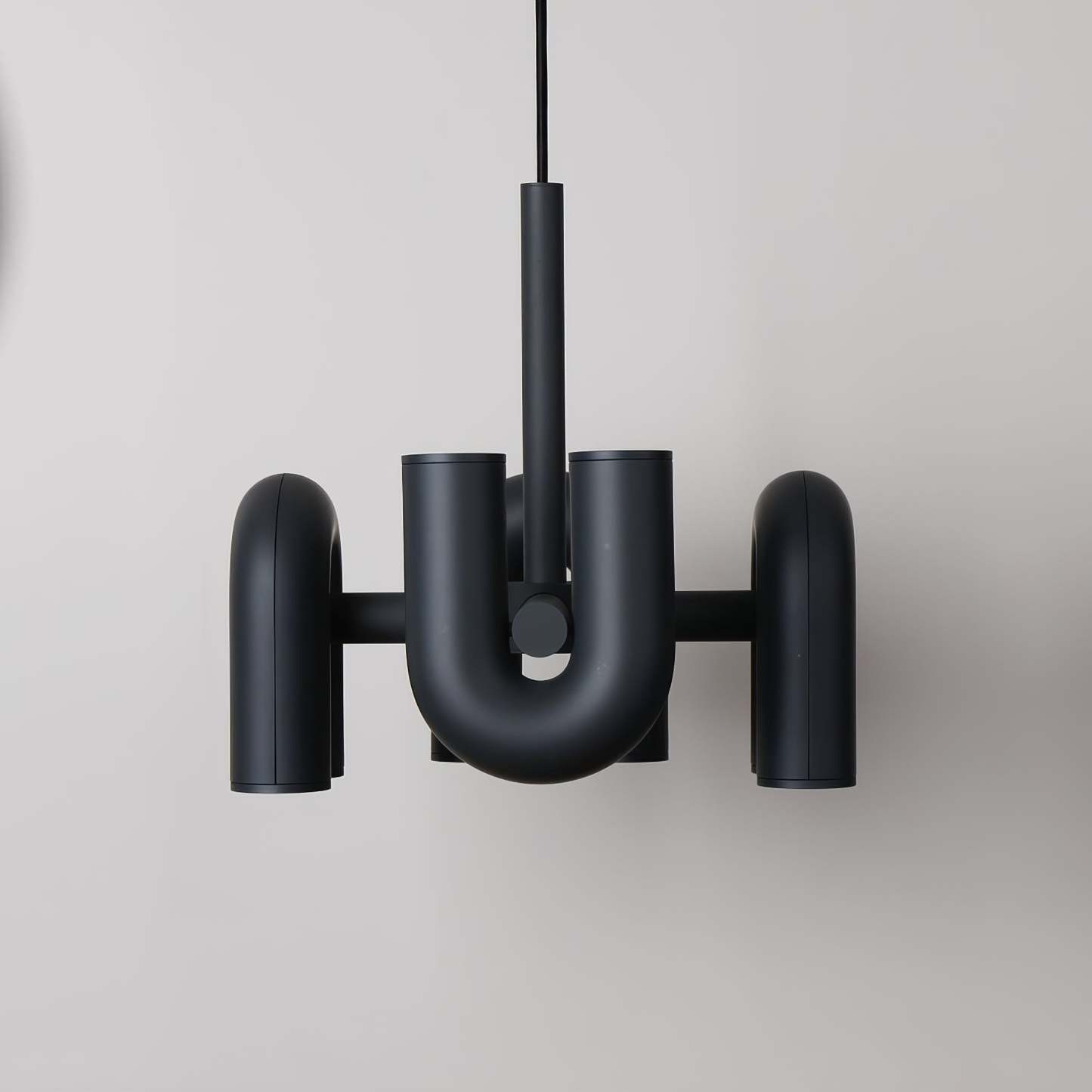 Modern Style Cirkus Chandelier