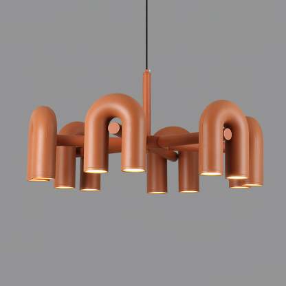 Modern Style Cirkus Chandelier