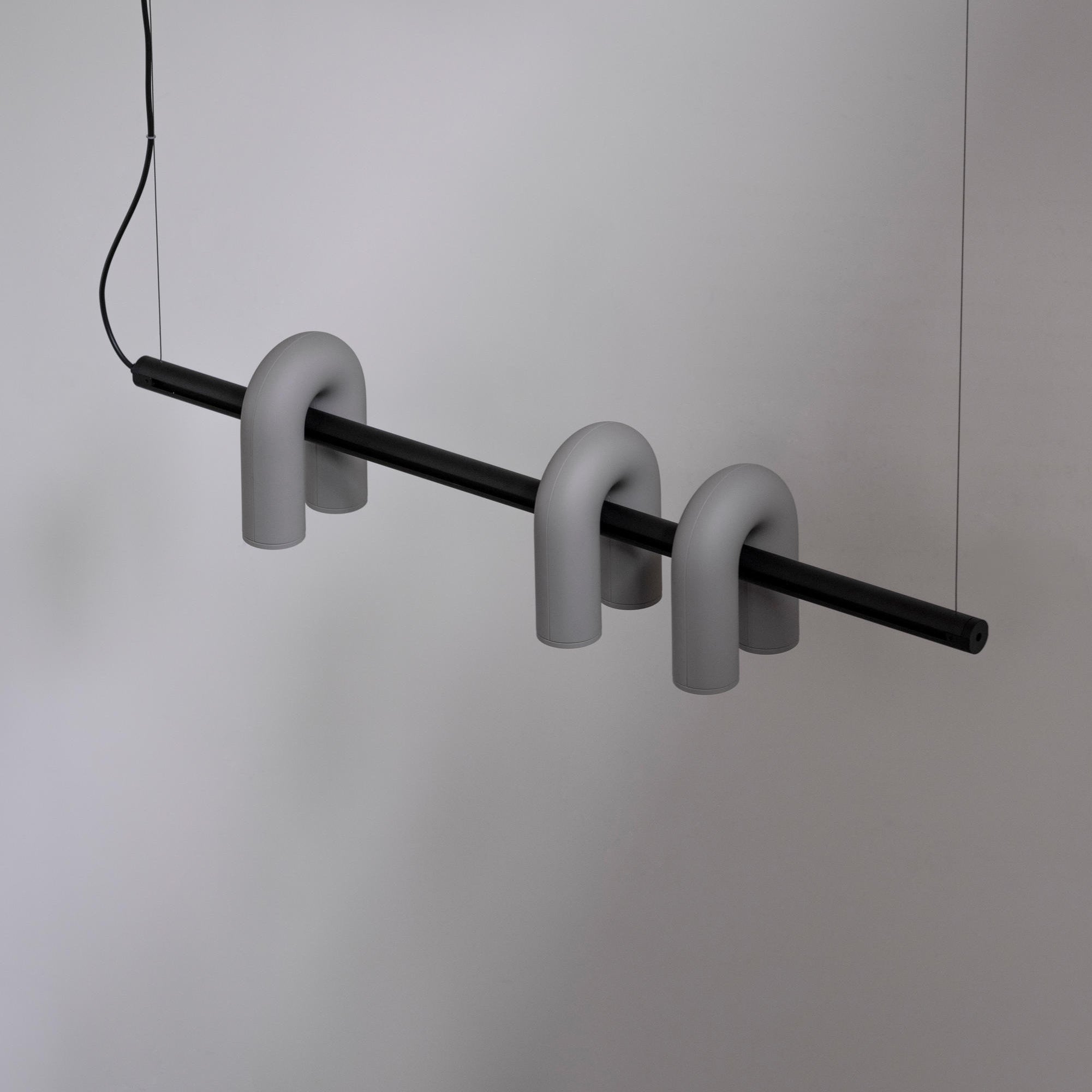 Modern Style Cirkus Chandelier