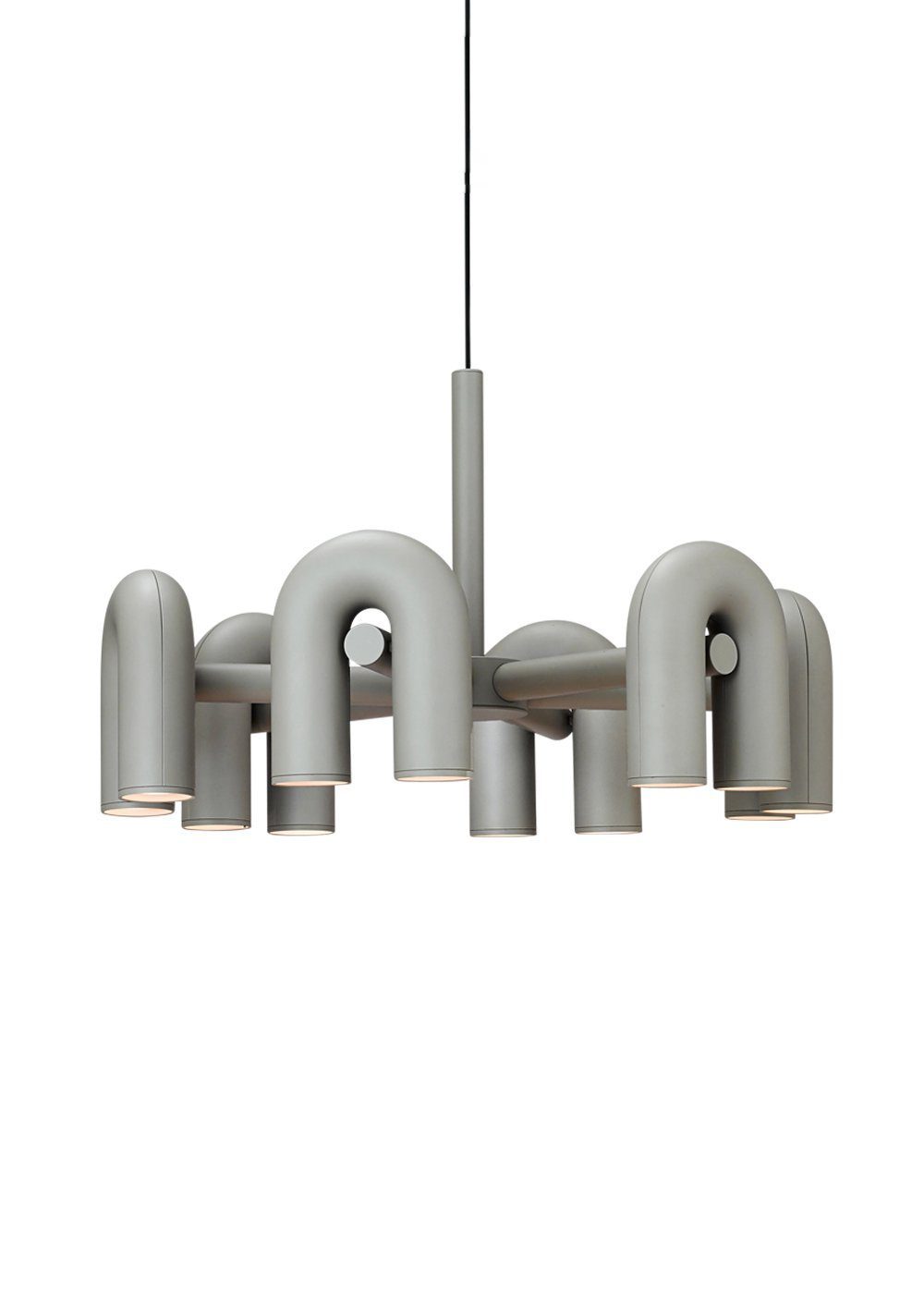 Modern Style Cirkus Chandelier