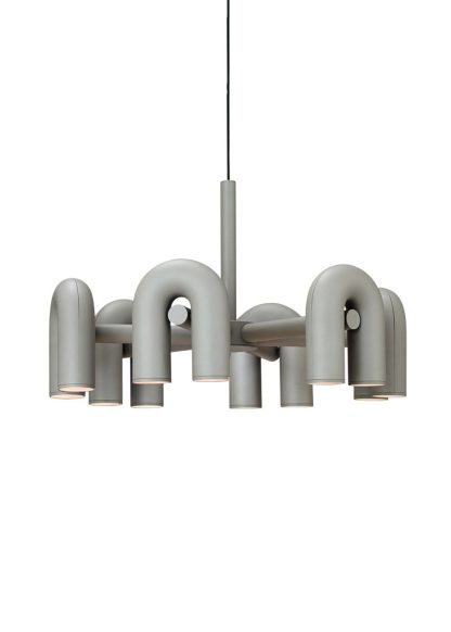 Modern Style Cirkus Chandelier