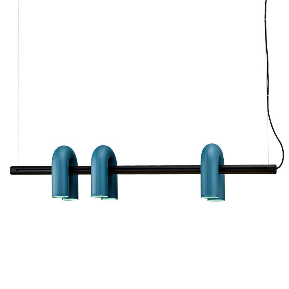 Modern Style Cirkus Chandelier