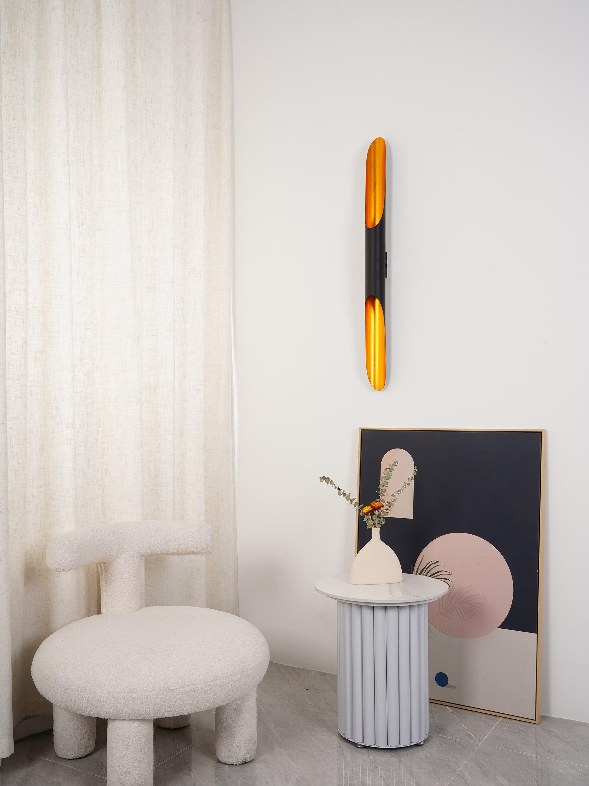Coltrane Wall Lamp