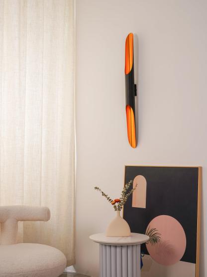Coltrane Wall Lamp