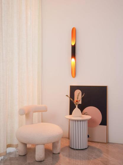 Coltrane Wall Lamp