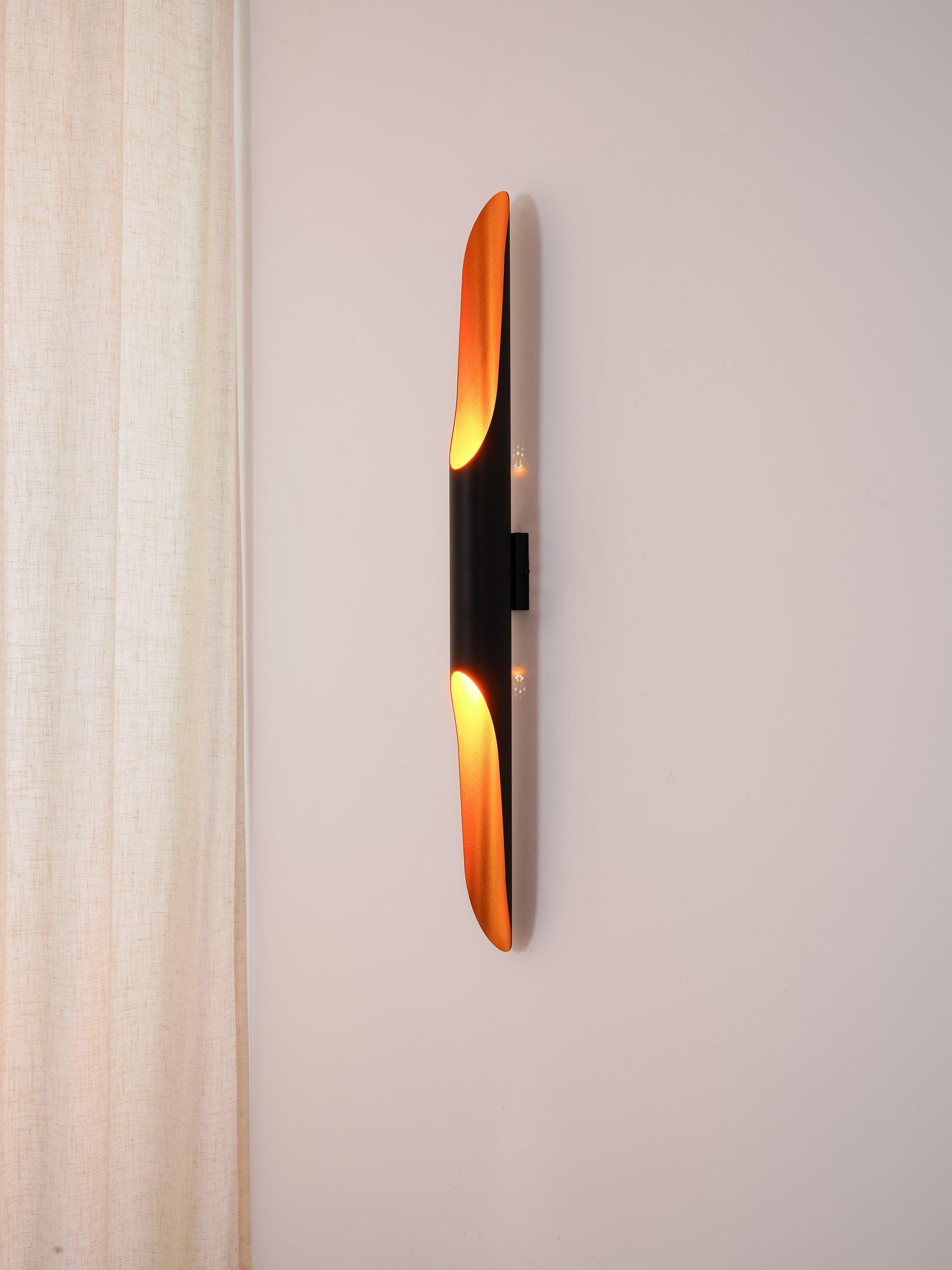 Coltrane Wall Lamp