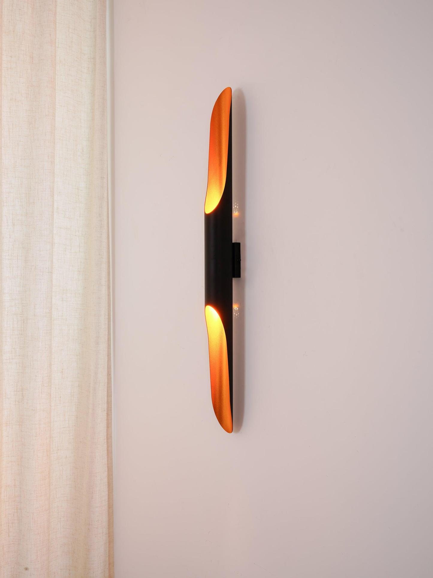 Coltrane Wall Lamp