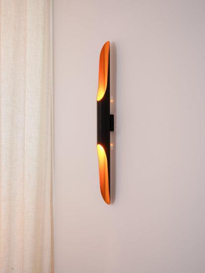 Coltrane Wall Lamp