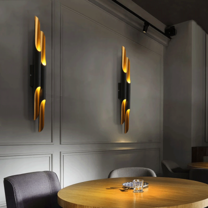 Coltrane Wall Lamp