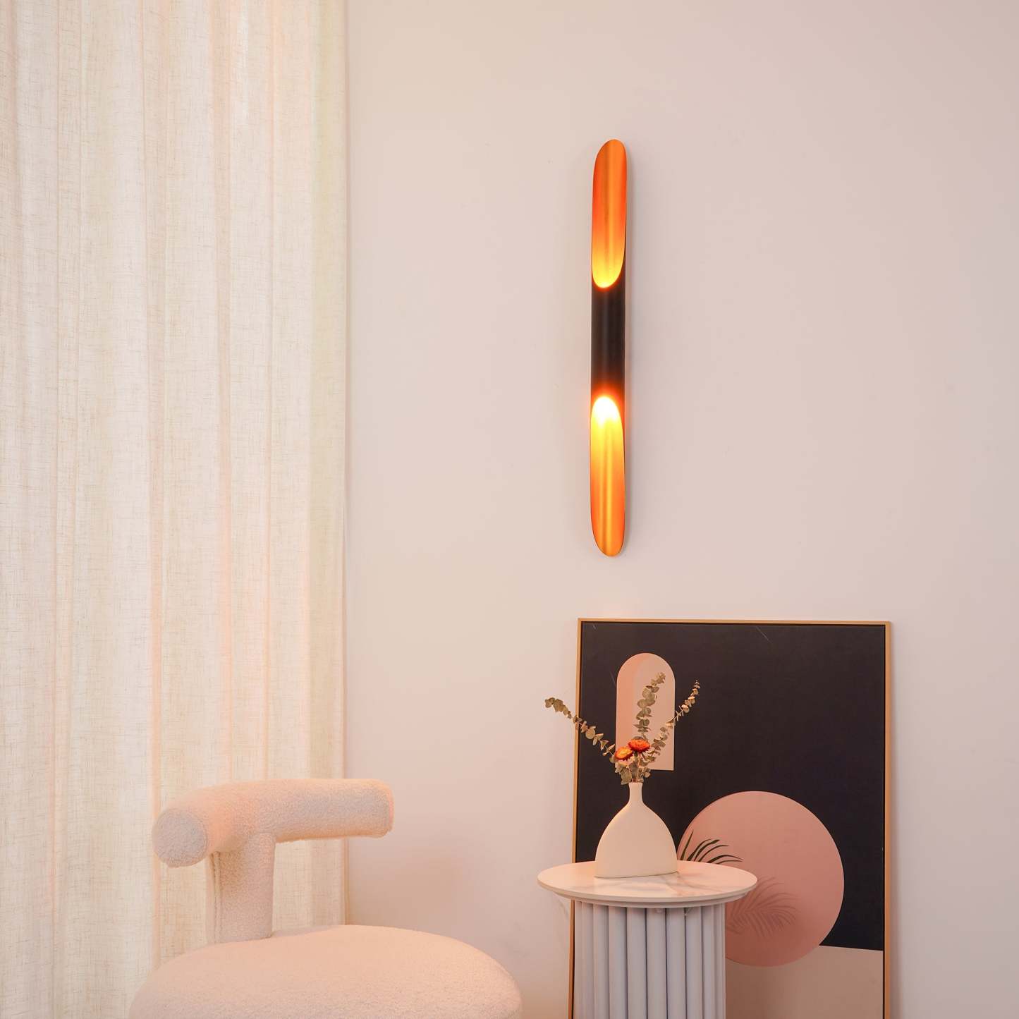 Coltrane Wall Lamp