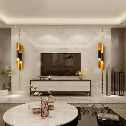 Coltrane Wall Lamp
