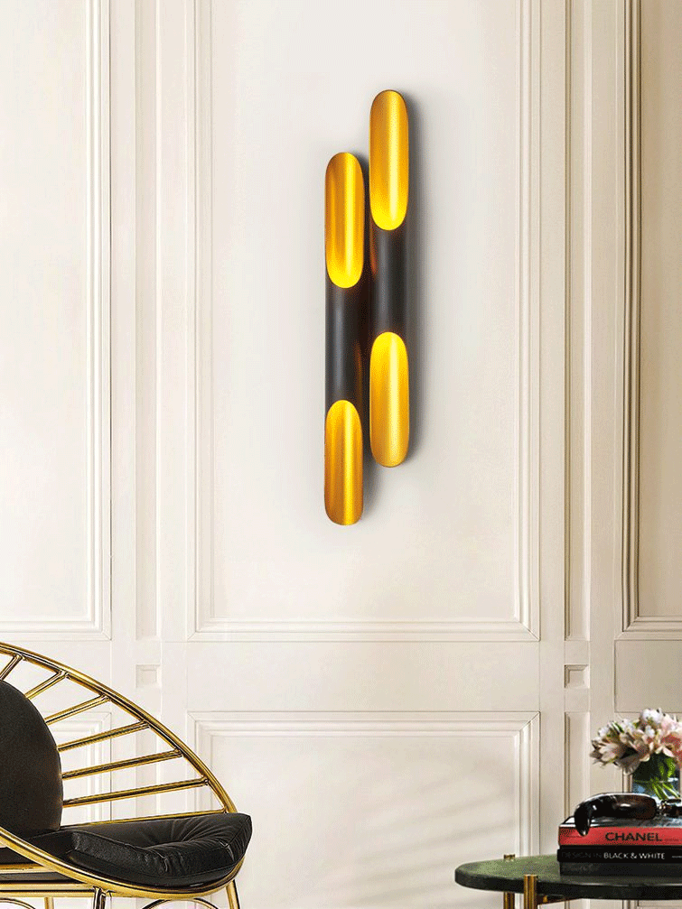 Coltrane Wall Lamp