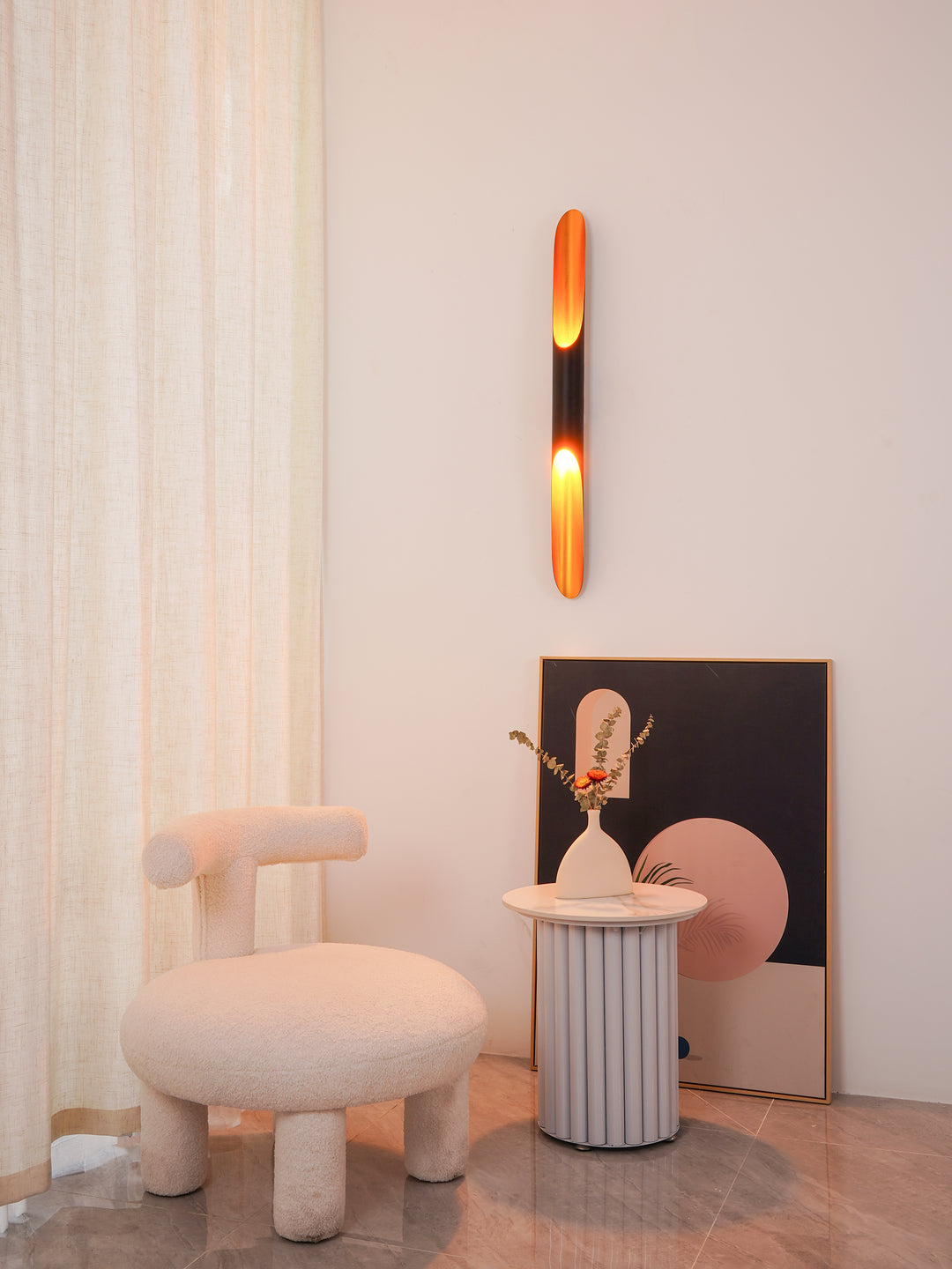 Coltrane Wall Lamp
