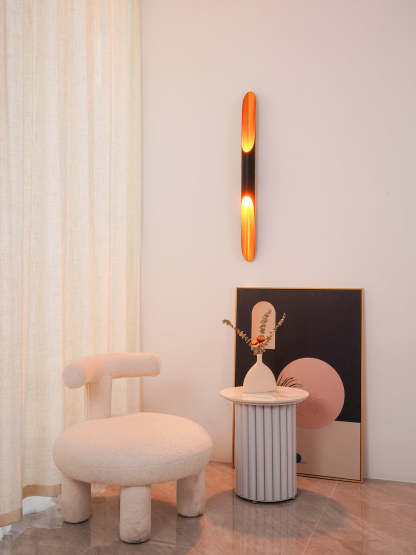 Coltrane Wall Lamp