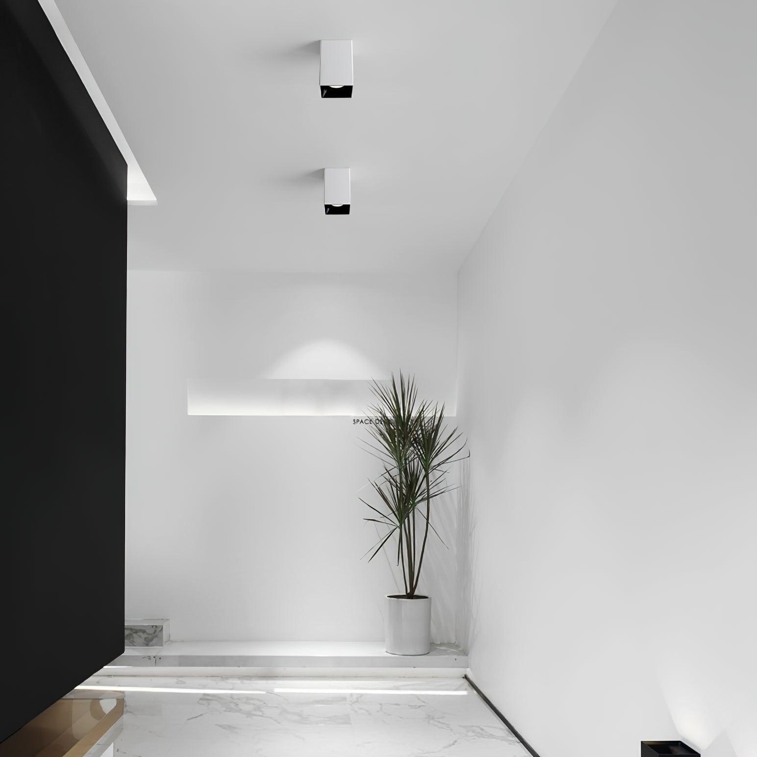 Cube Spotlight - Vakkerlight