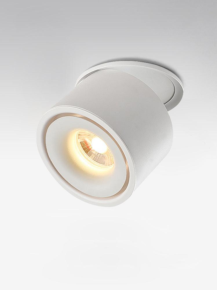 Cylinder Recessed LED Downlight