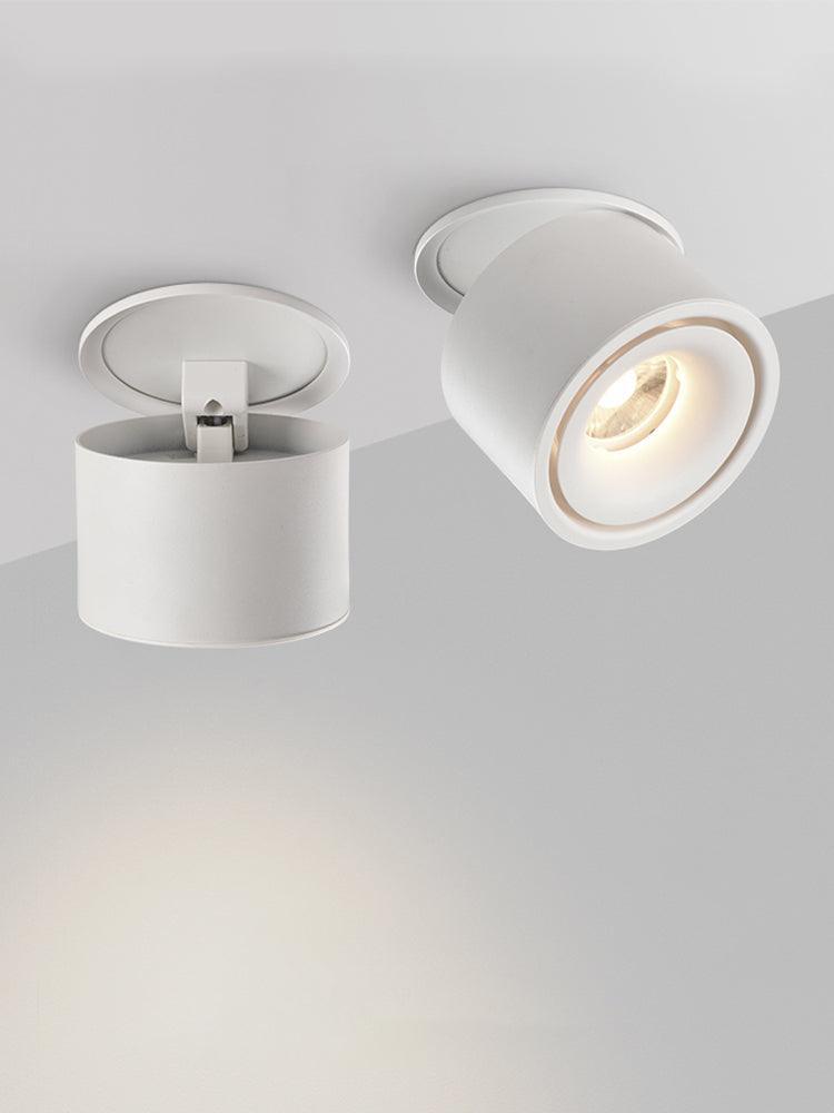 Cylinder Recessed LED Downlight