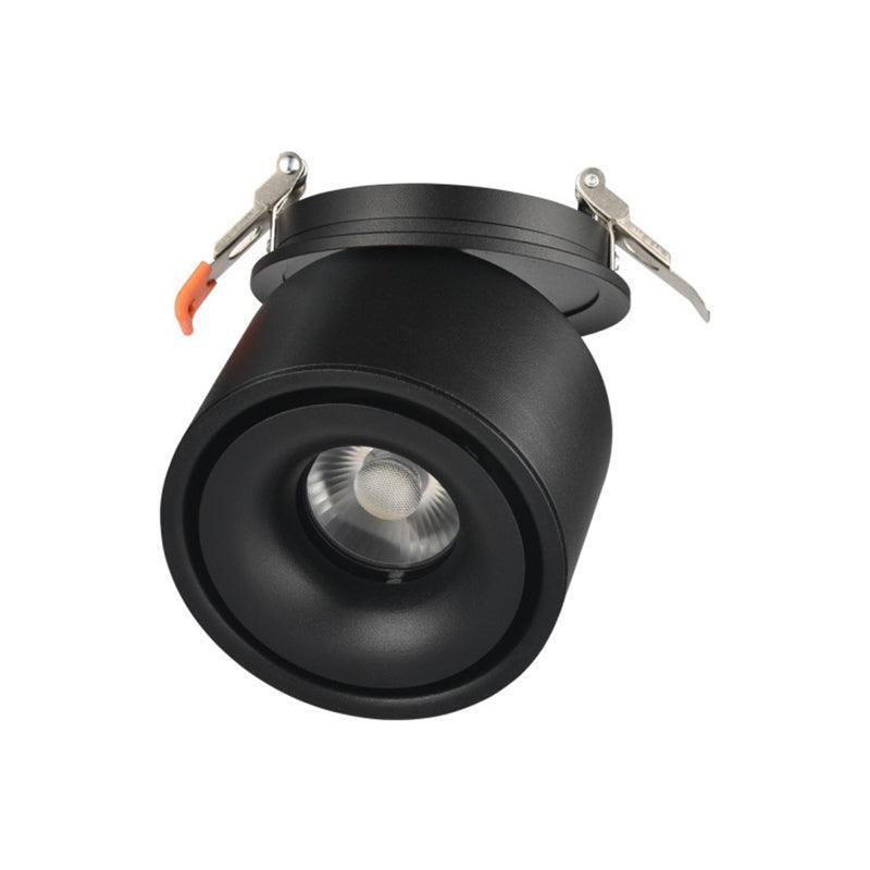 Cylinder Recessed LED Downlight