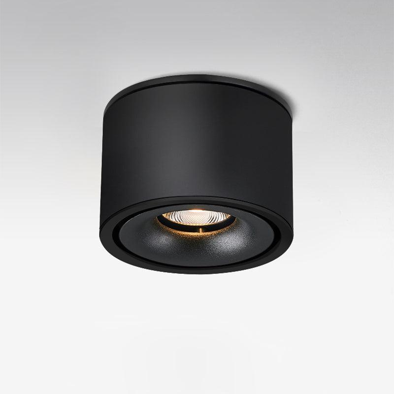 Cylinder Recessed LED Downlight