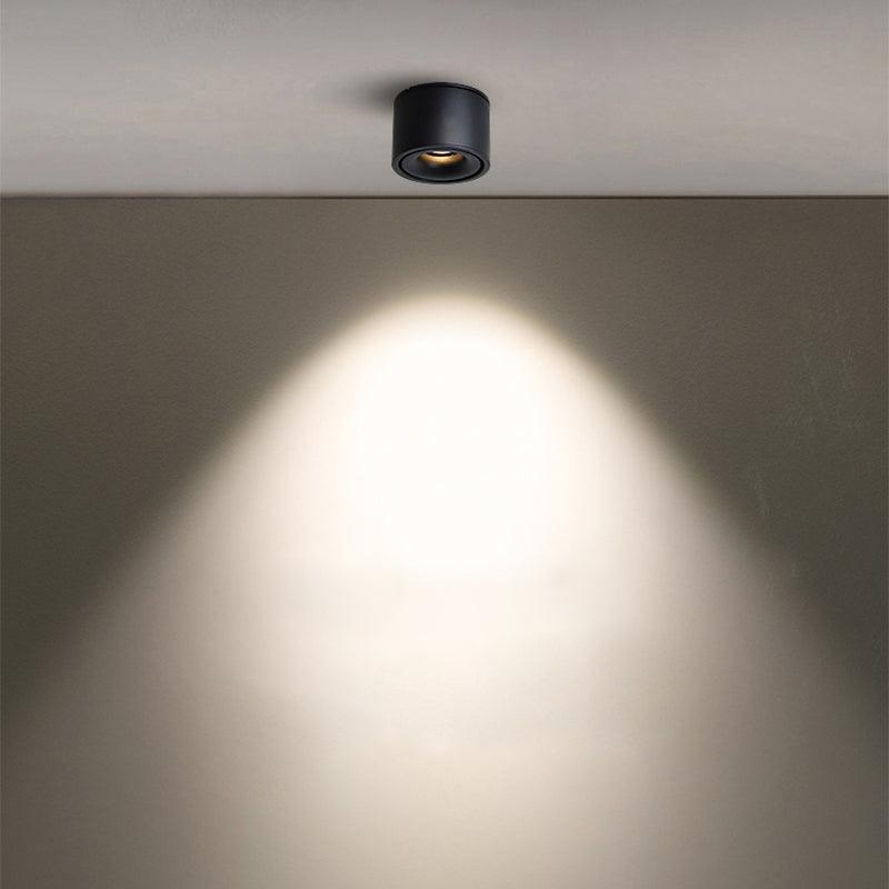 Cylinder Recessed LED Downlight