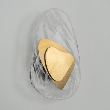 DC1725 Wall Lamp