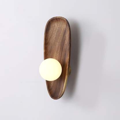 Eivor Wall Lamp