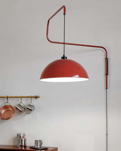 Elio Wall Lamp