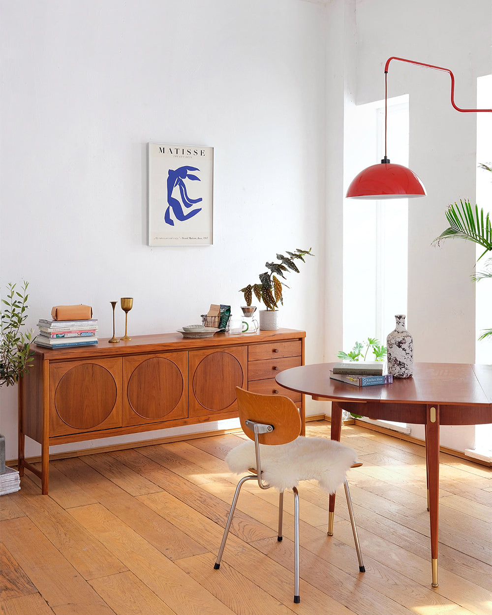 Elio Wall Lamp