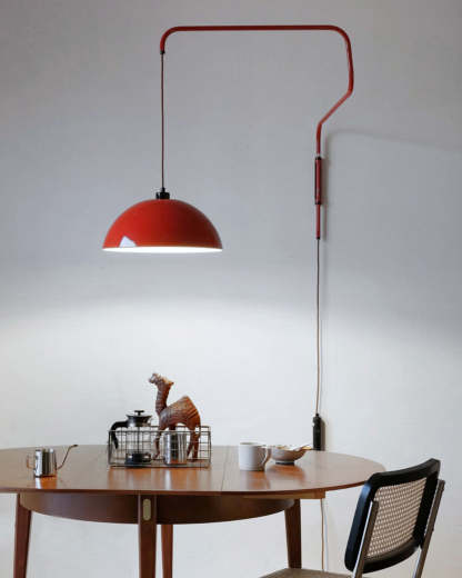 Elio Wall Lamp