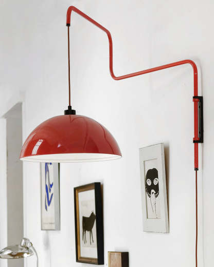 Elio Wall Lamp
