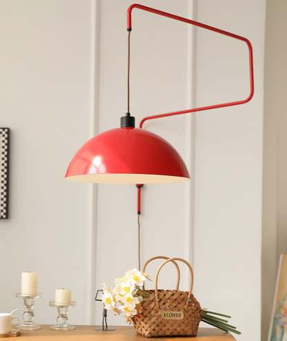 Elio Wall Lamp