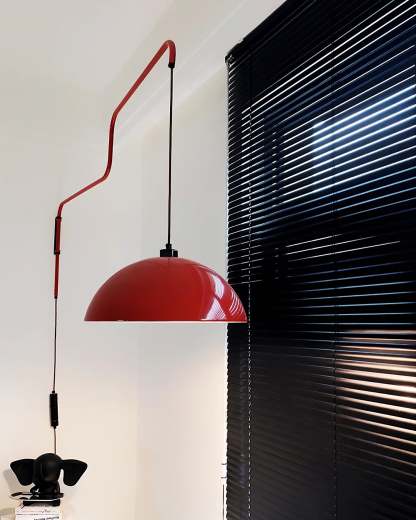Elio Wall Lamp