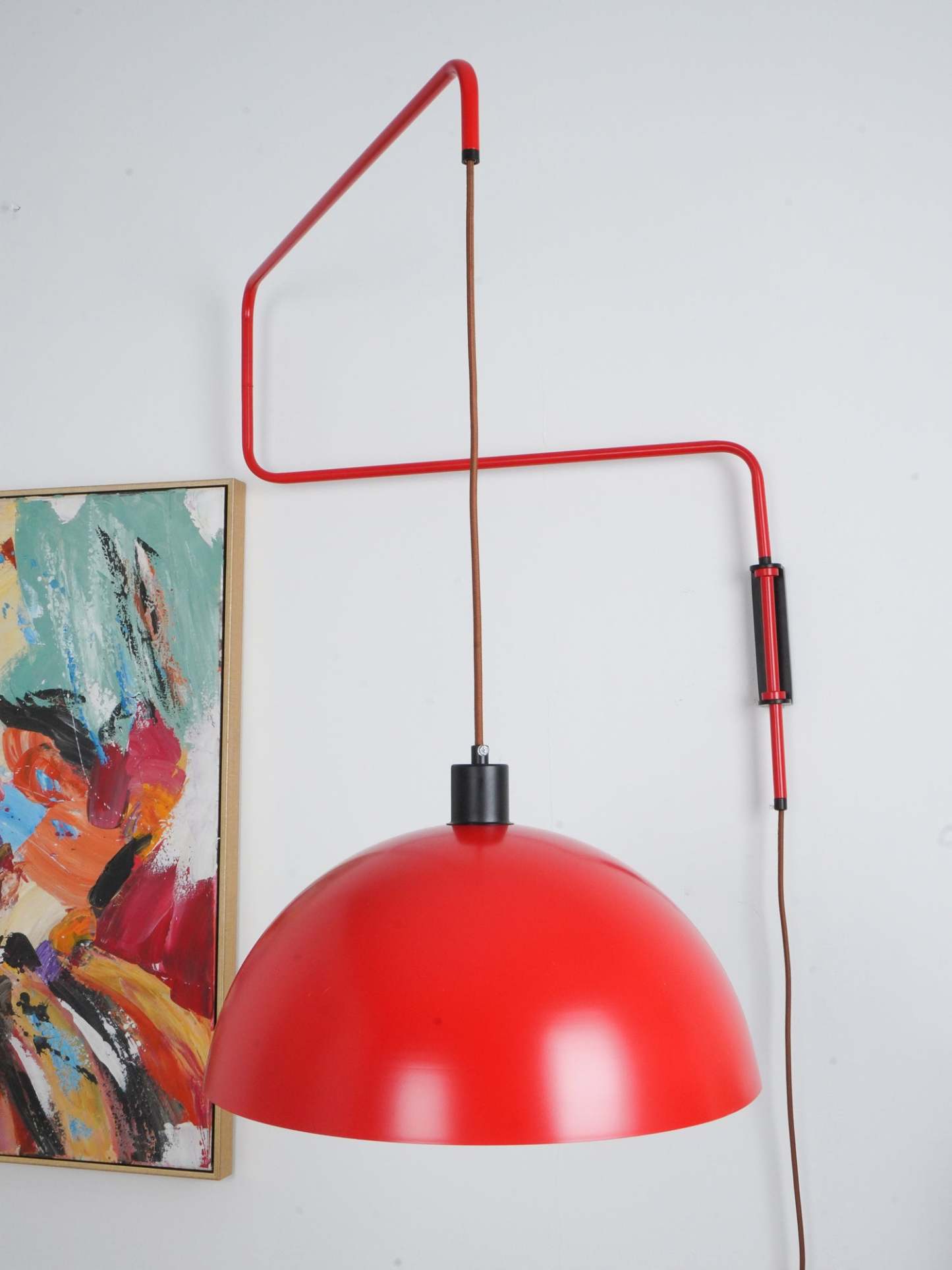 Elio Wall Lamp