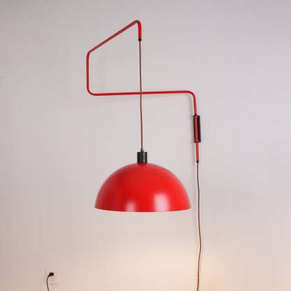 Elio Wall Lamp