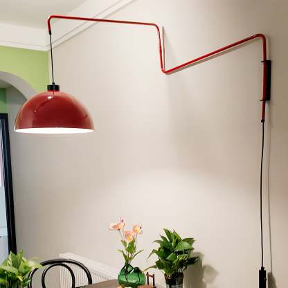 Elio Wall Lamp
