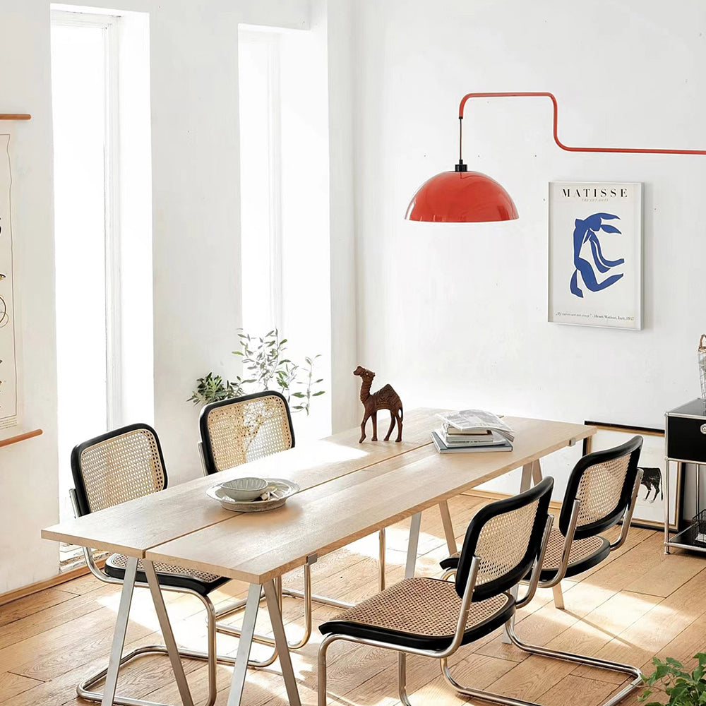 Elio Wall Lamp